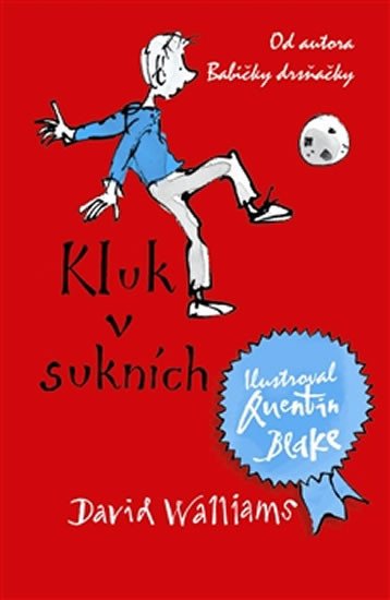 Kluk v sukních - Obrázek 2
