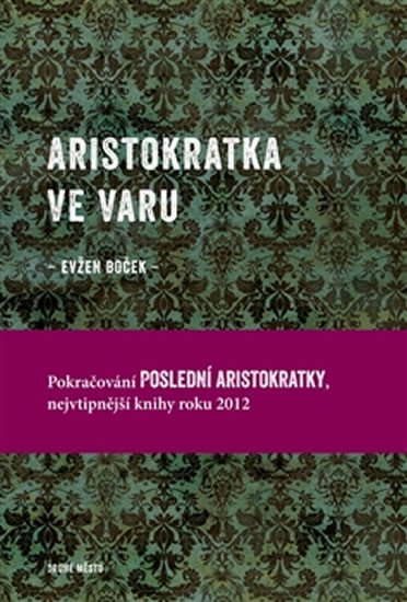 Aristokratka ve varu - Obrázek 2