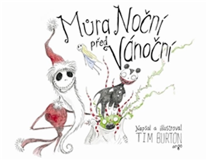 Můra noční, předvánoční - Obrázek 2