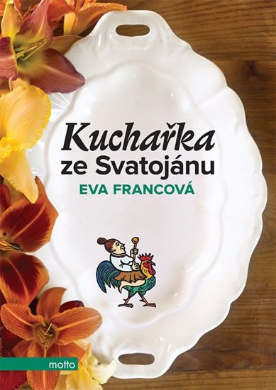 Kuchařka ze Svatojánu - Obrázek 2