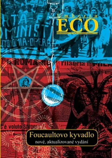 Foucaultovo kyvadlo - Obrázek 2
