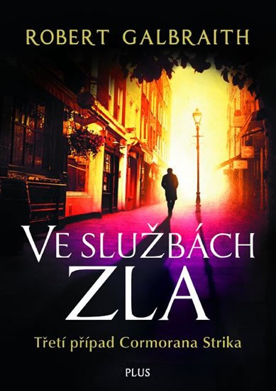 Ve službách zla - Obrázek 2