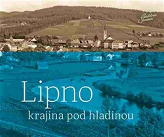 Lipno - krajina pod hladinou - Obrázek 2