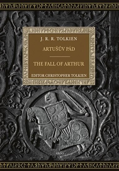 Artušův pád / The Fall of Arthur - Obrázek 2