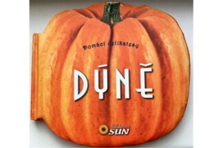 Dýně - domácí delikatesy