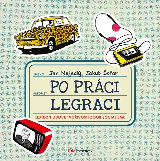 Po práci legraci - Obrázek 2