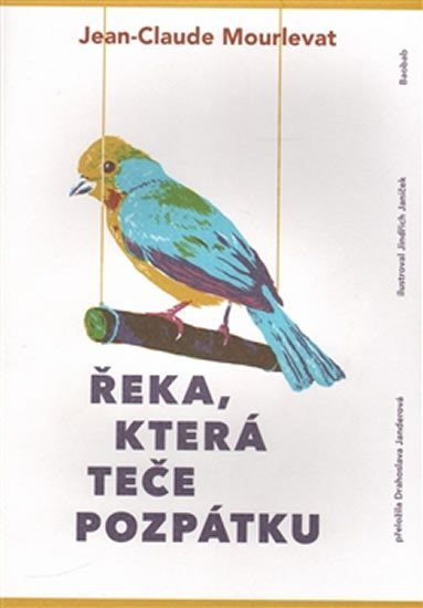 Řeka, která teče pozpátku - Obrázek 2