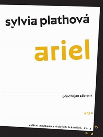 Ariel - Obrázek 2