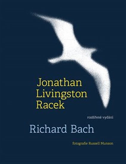 Jonathan Livingston Racek - Obrázek 2