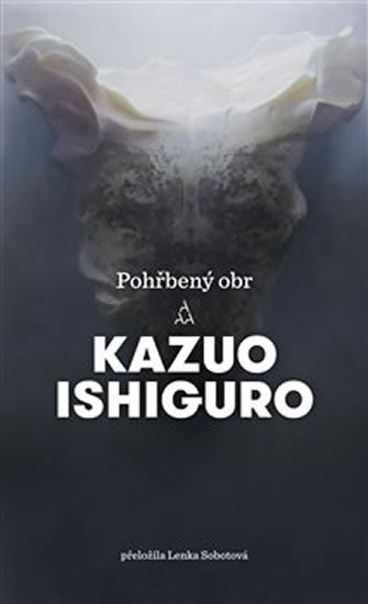 Pohřbený obr - Obrázek 2