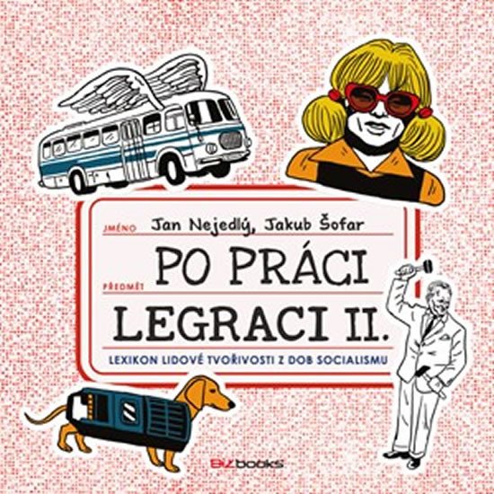 Po práci legraci II. - Obrázek 2