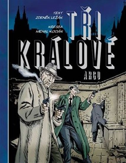 Tři králové - Obrázek 2