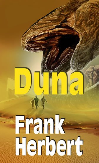 Duna - Obrázek 2