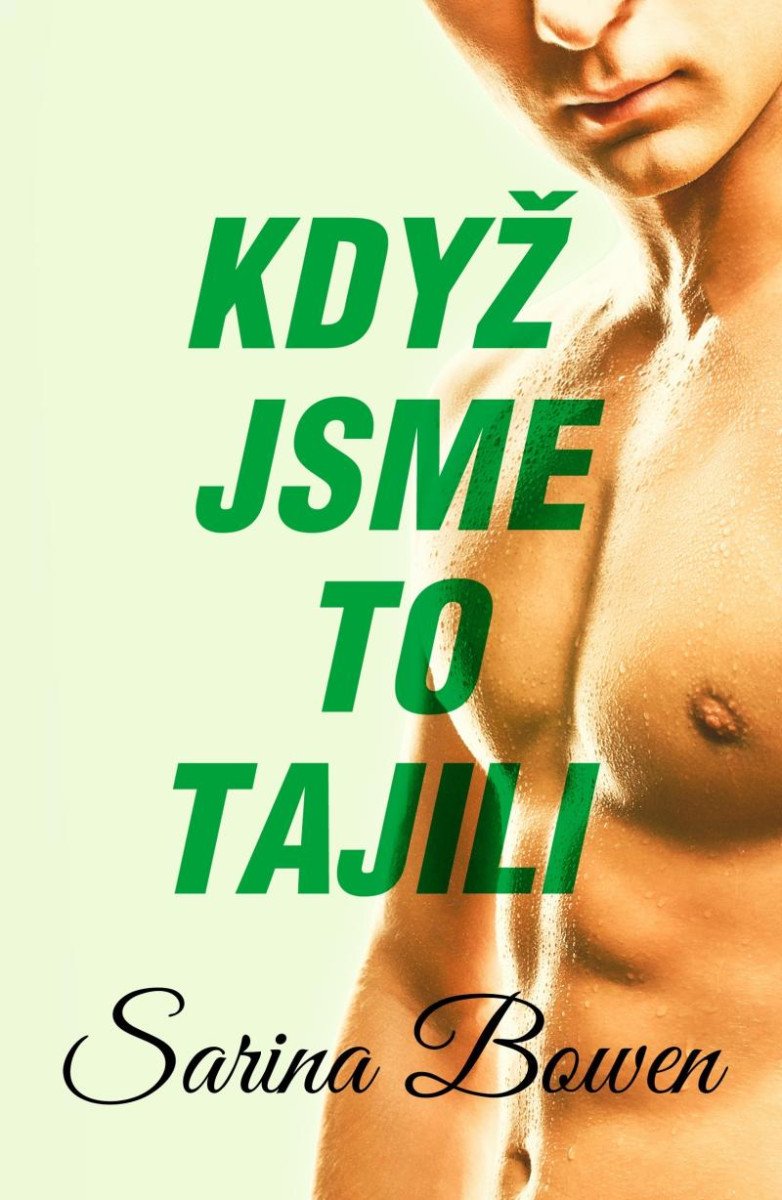 Když jsme to tajili - Obrázek 2