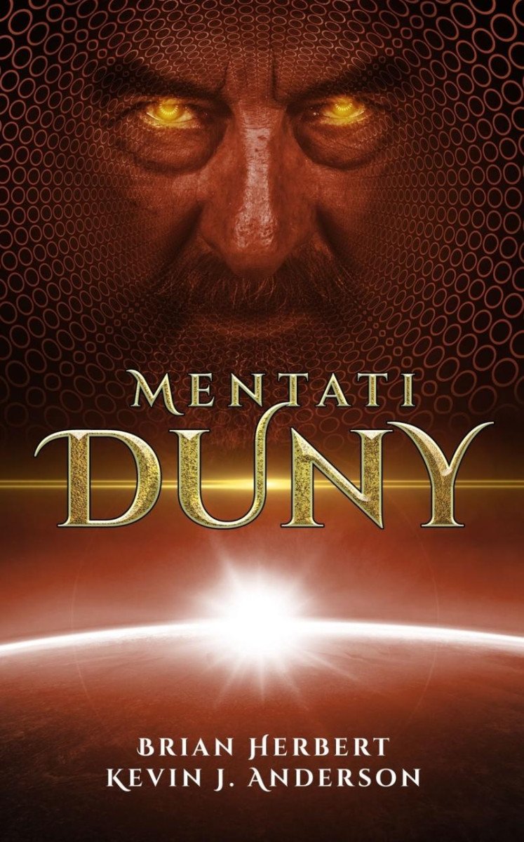 Mentati Duny - Obrázek 2