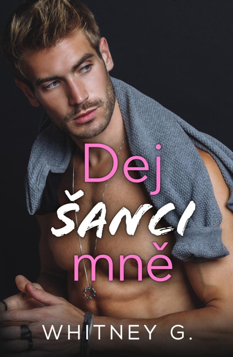 Dej šanci mně - Obrázek 2