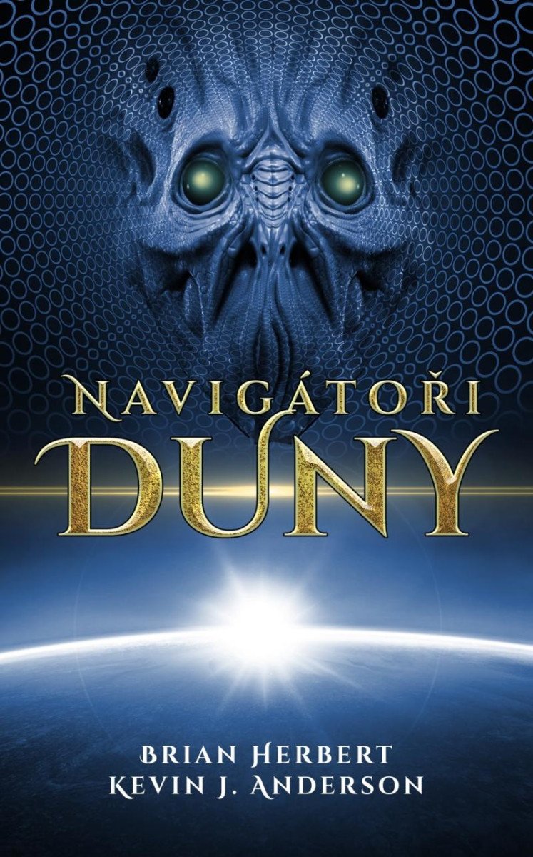 Navigátoři Duny - Obrázek 2