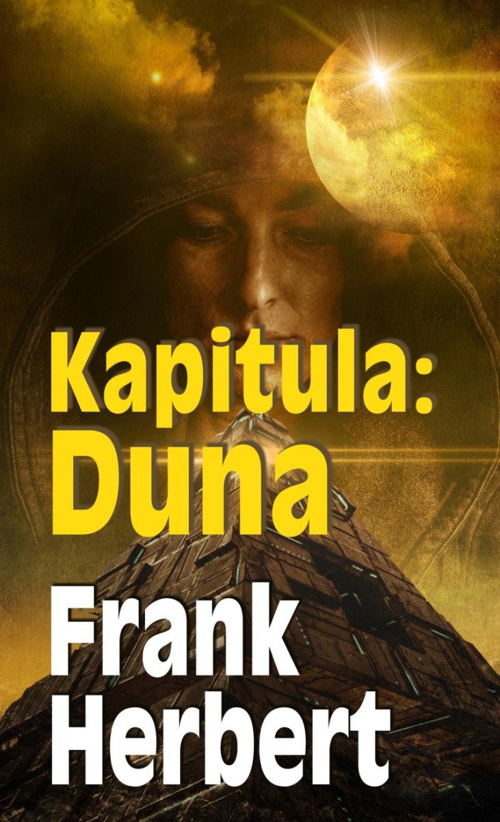 Kapitula: Duna - Obrázek 2