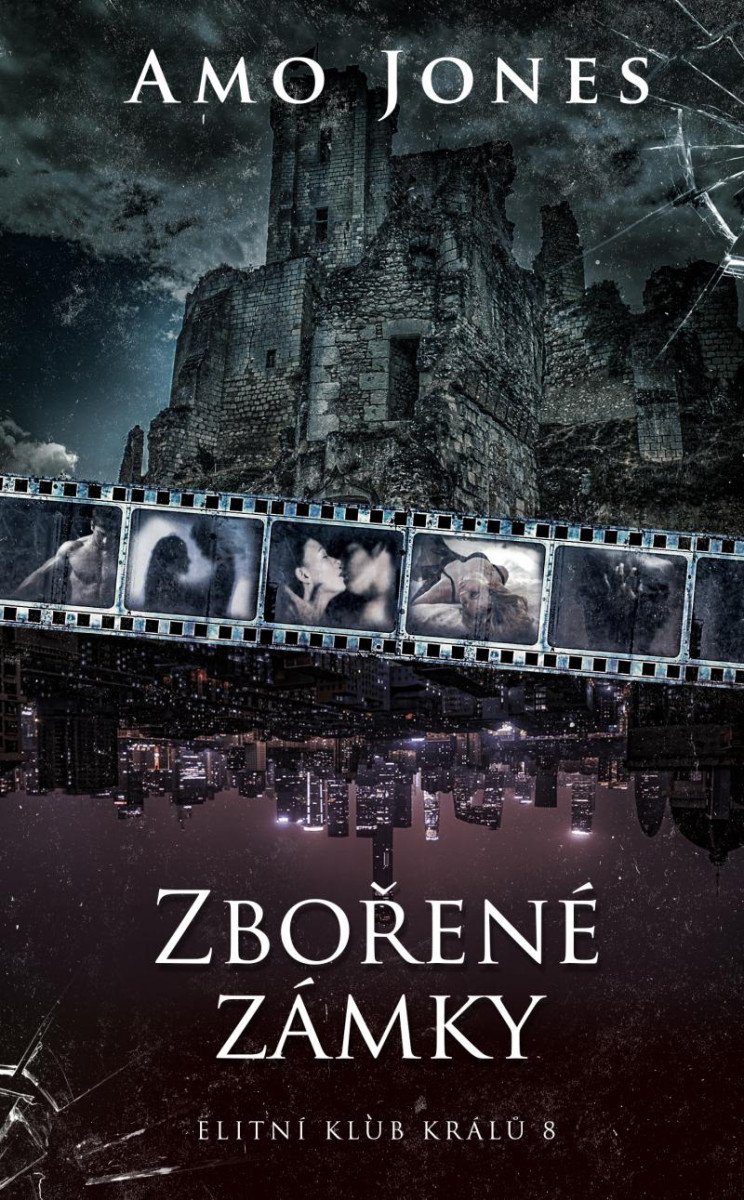 Zbořené zámky - Obrázek 2