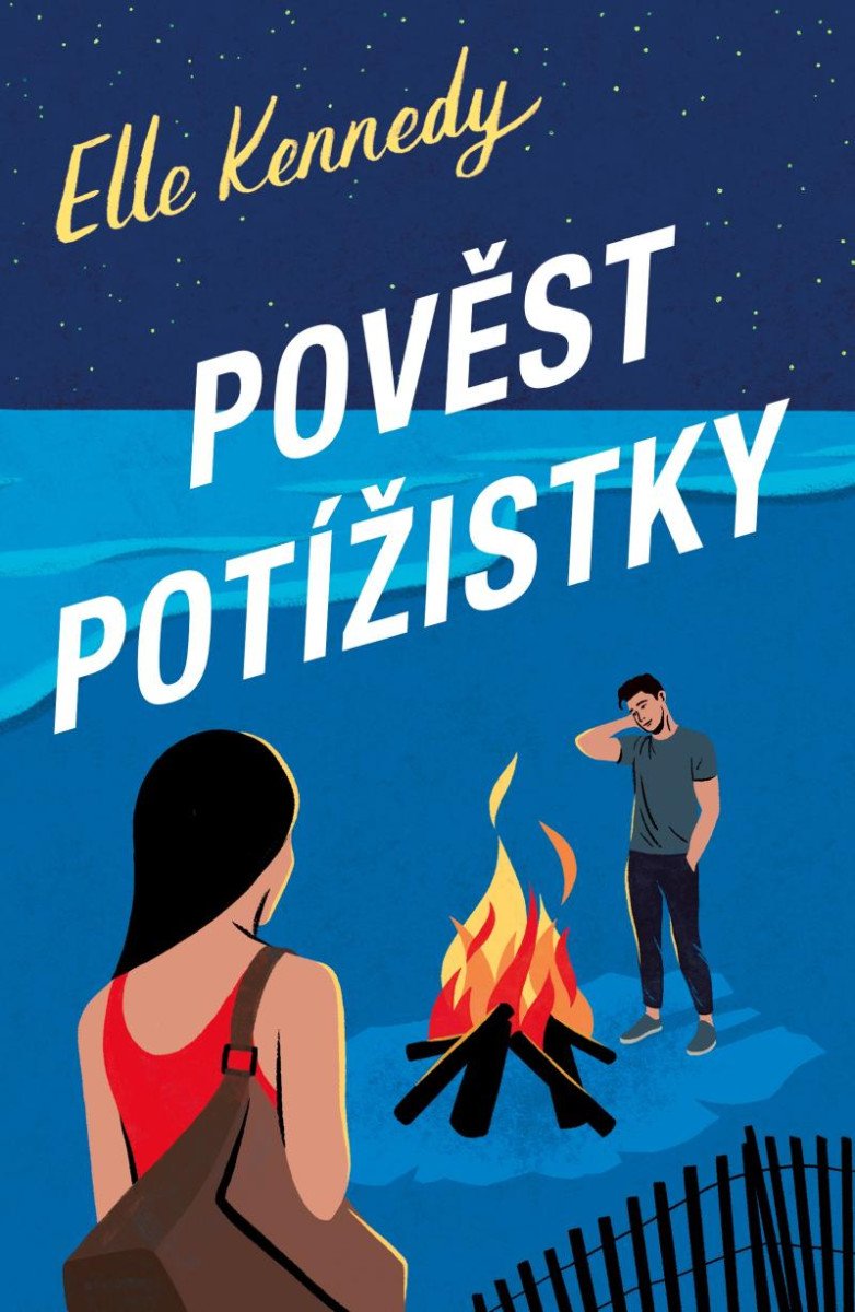 Pověst potížistky - Obrázek 2