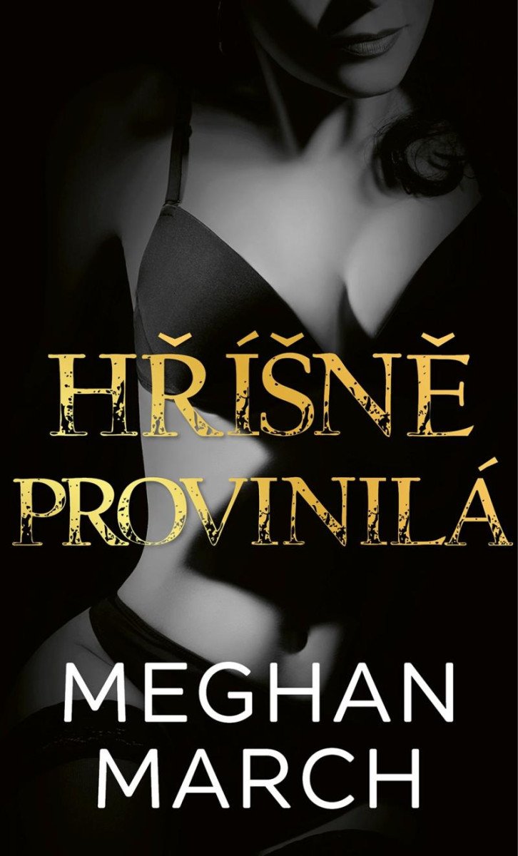 Hříšně provinilá - Obrázek 2