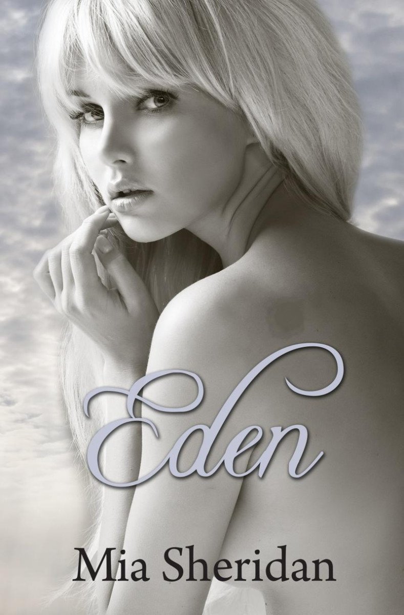 Eden - Obrázek 2