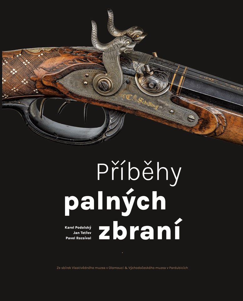 Příběhy palných zbraní - Obrázek 2