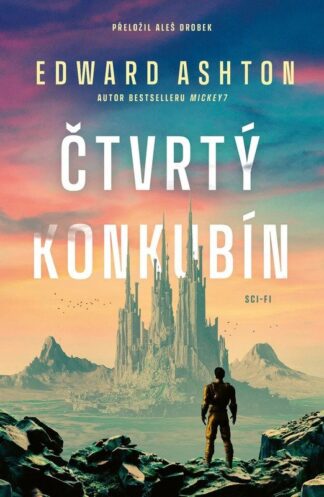 Čtvrtý konkubín
