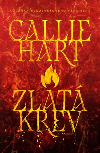 Zlatá krev