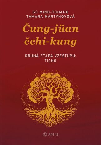 Čung-jüan čchi-kung 2 - Druhá etapa vzestupu: uklidnění