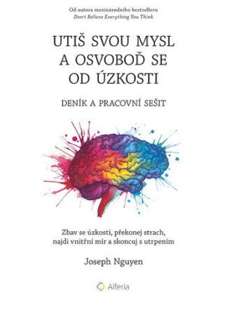 Zpomal svou mysl, najdi klid