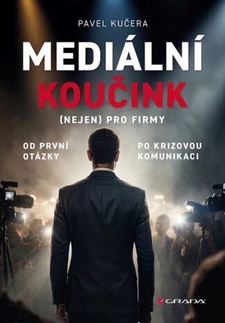 Mediální koučink