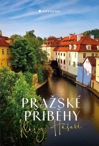 S Klárou Prahou