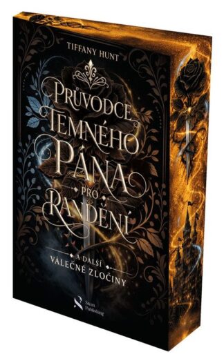 Průvodce temného pána pro randění a další  válečné zločiny