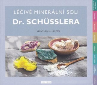 Léčivé minerální soli