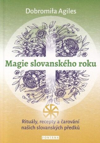 Magie slovanského roku
