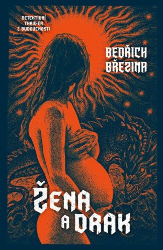 Žena a drak
