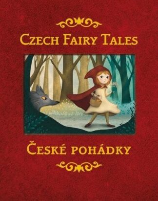 Czech Fairy Tales / České pohádky
