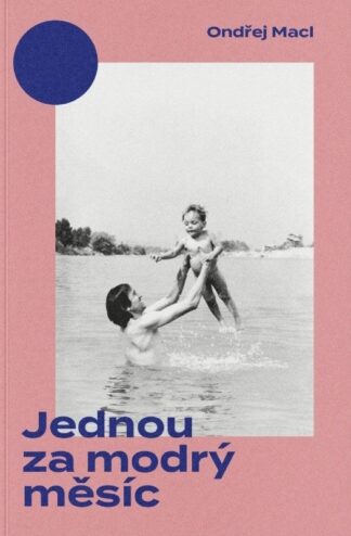 Jednou za modrý měsíc