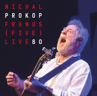 Live 80 - CD