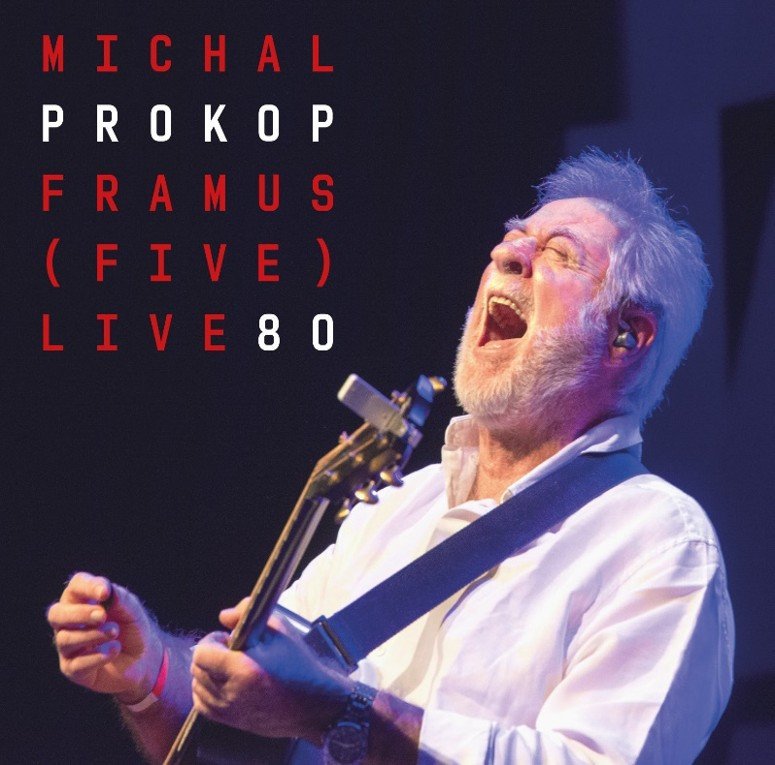 Live 80 - CD
