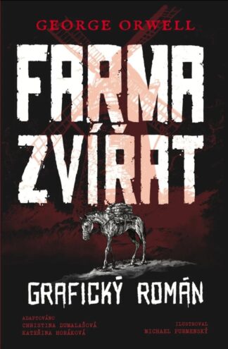 Farma zvířat - Grafický román