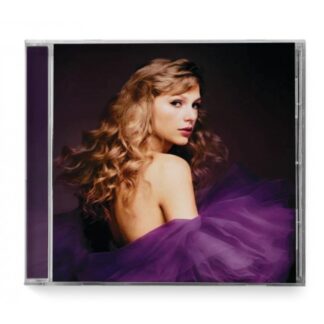 2CD Taylor Swift: Speak Now (Taylor’s Version)