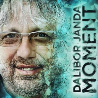 Dalibor Janda - Moment - LP