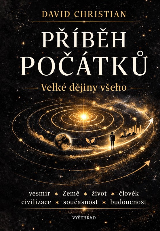 Příběh počátků
