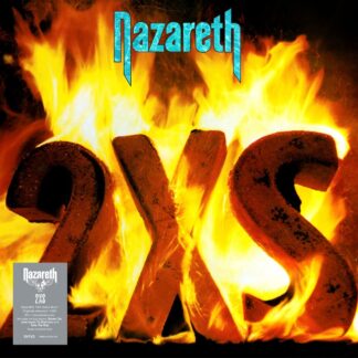 Nazareth - 2xS / Aqua / - LP