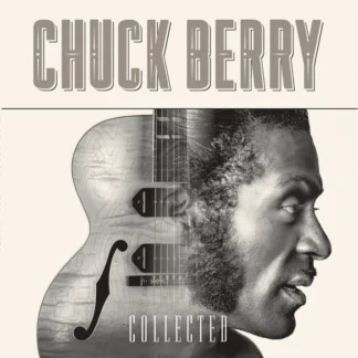 Berry Chuck - Collected - 3 CD