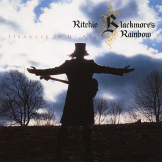 Ritchie Blackmore's - Rainbow Stranger In Us All - CD