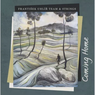 František Uhlíř - Coming Home - CD