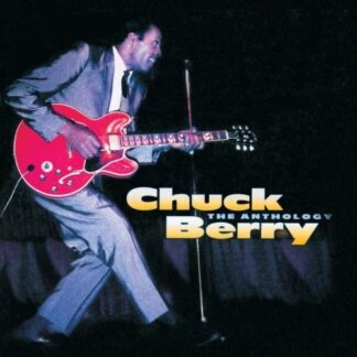 Chuck Berry - Antologie - 2 CD